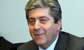 Първанов: През април решаваме дали да продължим да подкрепяме правителството