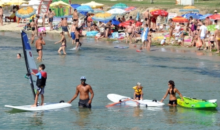 По-евтини почивки на море от днес