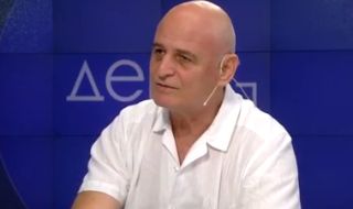 Проф. Николай Радулов: Виждаме опит да бъде използвано реполитизираното МВР в полза на някой на идващите избори