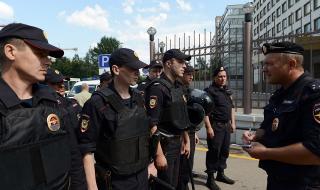 Разбиха клетка на Ислямска държава в Москва