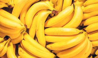 Странно или не, Амазон раздава по 8 000 банана на ден