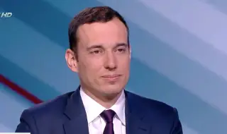 Васил Терзиев дал даренията не за сдружението, нито за Ивайло Калушев, а за Ивайло Иванов