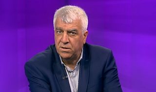 Гечев: Връщането на хартиената бюлетина е връщане към европейската практика