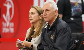 Христо Стоичков намира нов шеф в ЦСКА