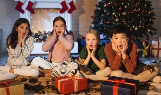 10 суеверия, в които хората вярват по Коледа