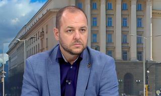 Борислав Сандов: Синдикални лидери лъжат миньорите