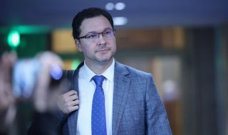 Даниел Митов: Няма как България да влезе в еврозоната с Асен Василев