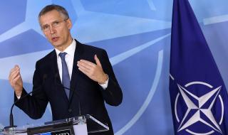 НАТО към САЩ: Ще ви отговорим след месец
