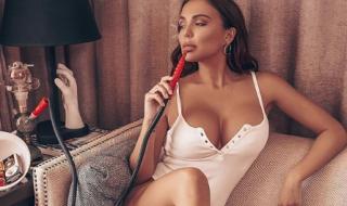 Николета разкри неделния си ритуал