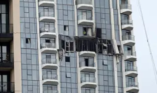 Посолството на ОАЕ в София с изявление относно конфликта в Иран