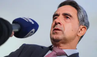 Росен Плевнелиев: Национализацията на „Лукойл“ може да струва на България милиарди