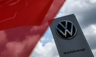 С рекордните 36% е спаднала печалбата на Volkswagen