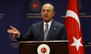 Турция привика посланика на Дания 