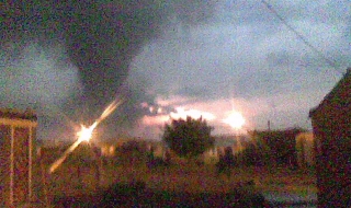 Векът на крайностите