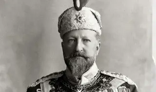 12 януари 1908 г. Княз Фердинанд I създава военното разузнаване на Княжество България 