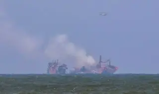 Американската армия уби още трима души на лодка в Карибско море