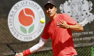 Иван Иванов отпадна още на старта в Атина