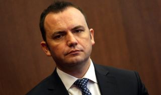 Османи и Заев пътуват към България заради катастрофата