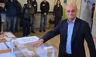 Ахмед Доган: Нужна е по-сериозна демокрация в България