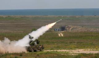 Азербайджан унищожи арменска противоракетна система