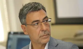 Даниел Вълчев: Трябва да се смени съставът на ВСС