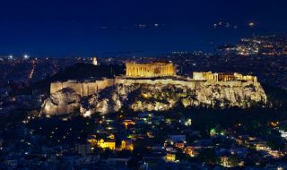 Гърция обяви мерки за пестене на енергия в публичния сектор
