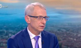 Николай Денков: Надявам се днес и ДБ да издигнат свой кандидат