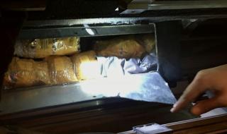 Откриха близо 4 кг контрабандно злато на "Капитан Андреево"