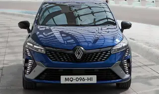Renault Clio отново е бестселър в Европа