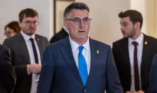 Израел говори за нормализация с Ливан преди исторически преговори във Вашингтон