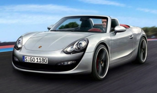 Малкото Porsche ще се забави