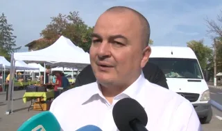 Министърът на земеделието: Не би трябвало да има сериозно повишение на цената на хляба