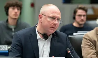 Станислав Стоянов: Европарламентът изпрати в Съда на ЕС споразумението с Меркосур