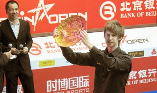 Тръмп срещу О'Съливан на 1/4-финалите на "Мастърс"