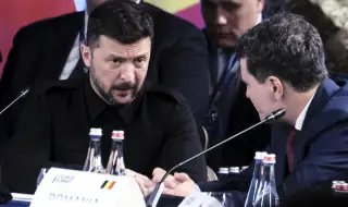 Zelensky: Putin has no place in deciding NATO's future 