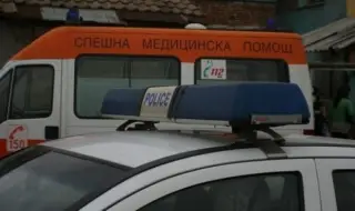 19-годишен водач загина между селата Яворница и Ключ