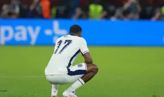 Арестуваха английски национал за сбиване в лондонски бар 