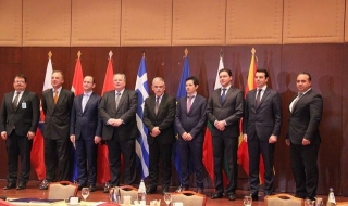 България, Гърция, Македония и Албания търсят общо решение на бежанската криза