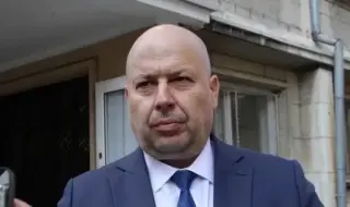 Искат с протест отстраняването на директора на ОДМВР-Пловдив