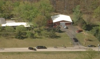 Жестоко убийство потресе Охайо