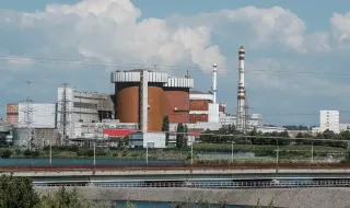 Казахстан планира нови АЕЦ и запаси от уран за 100 години