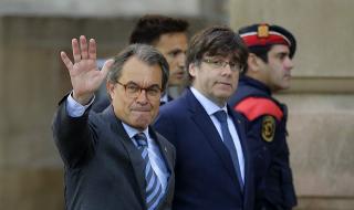 Враг номер 1 на Испания се връща във властта