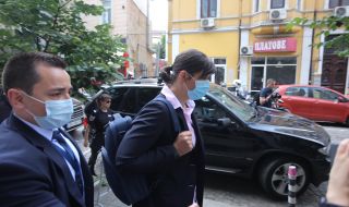 Близнашки: Съвсем естествено беше Кьовеши да дойде и да види какво се случва тук