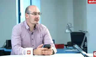 Димитър Стоянов пред ФАКТИ: Задържането на кмета на Варна не знам да има връзка с Христо Димитров (ВИДЕО)