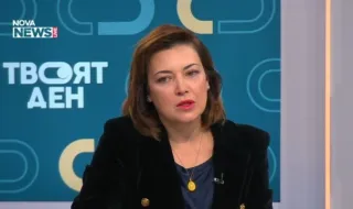 Донкина: Гняв и тревожност стоят зад протестите на младите