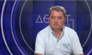 Емануил Йорданов: Нещата с МВР придобиха грозен вид