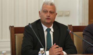 Емил Дечев: Има още закони за съдебната реформа, изисквани по ПВУ, които не са приети