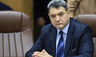 Калин Стоянов: В МВР все още няма писмо от Президентството, че Радев отказва да освободи Петър Тодоров 