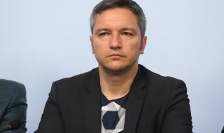 Кристиан Вигенин: БСП ще бъдe лява, европейска и патриотична алтернатива на всичко, което виждаме