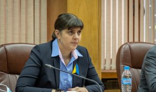 Пореден кандидат за български делегиран прокурор е отхвърлен от Лаура Кьовеши